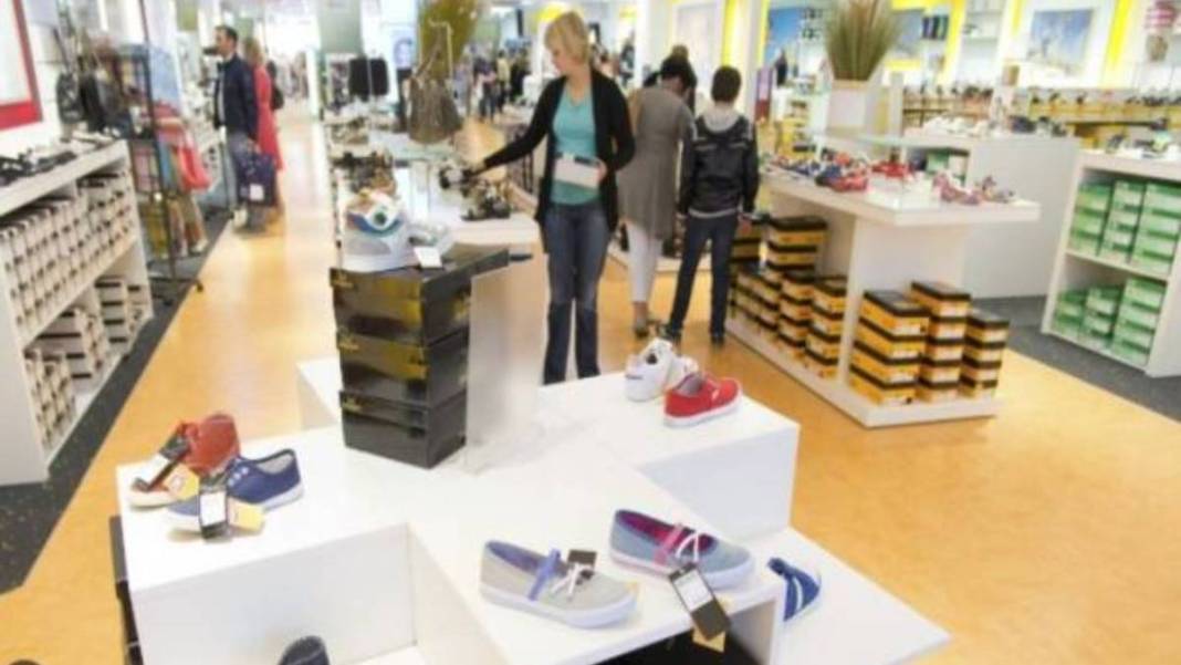 Türklerin vazgeçilmez markasıydı: Ünlü ayakkabı devi iflas bayrağını çekti! 27 mağazası kapanmanın eşiğinde 2